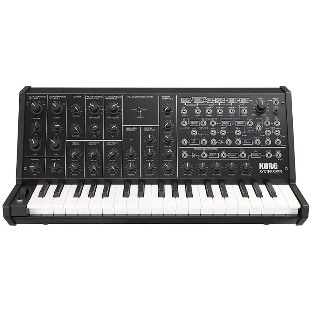 Best Analog Synthesizers Under $1000(May 2022)